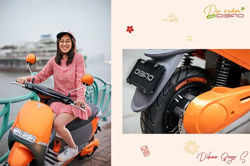 Đánh giá chi tiết Gogo SS 1