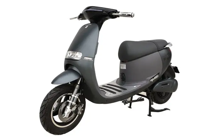 Đánh giá chi tiết Gogo SS 2