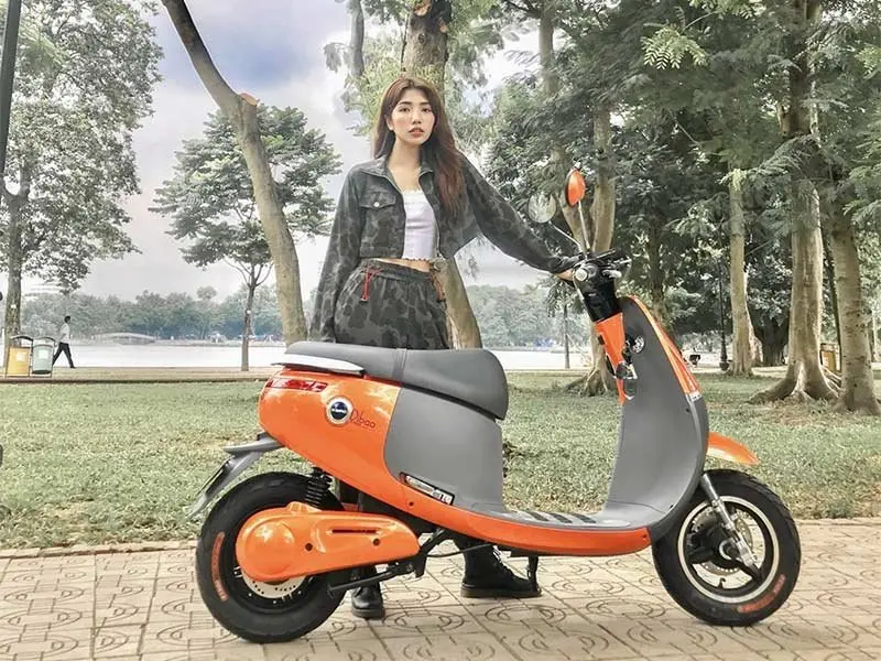 Đánh giá chi tiết Gogo SS 3