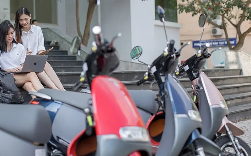 Đánh giá chi tiết Gogo SS 5