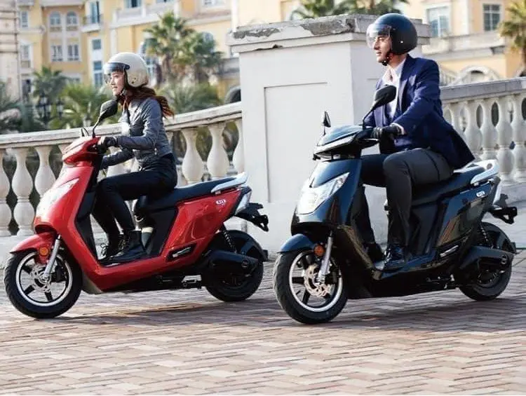 Đặc điểm nổi bật của Honda H12 1