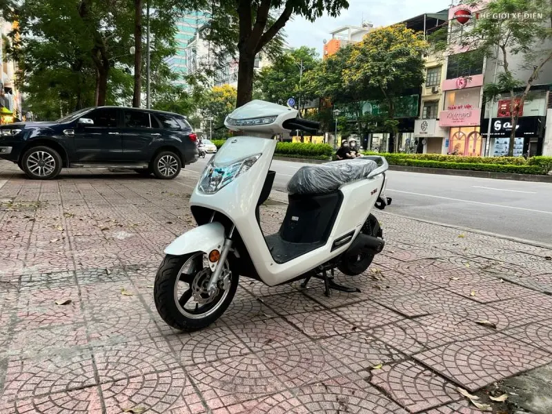 Đặc điểm nổi bật của Honda H12 2