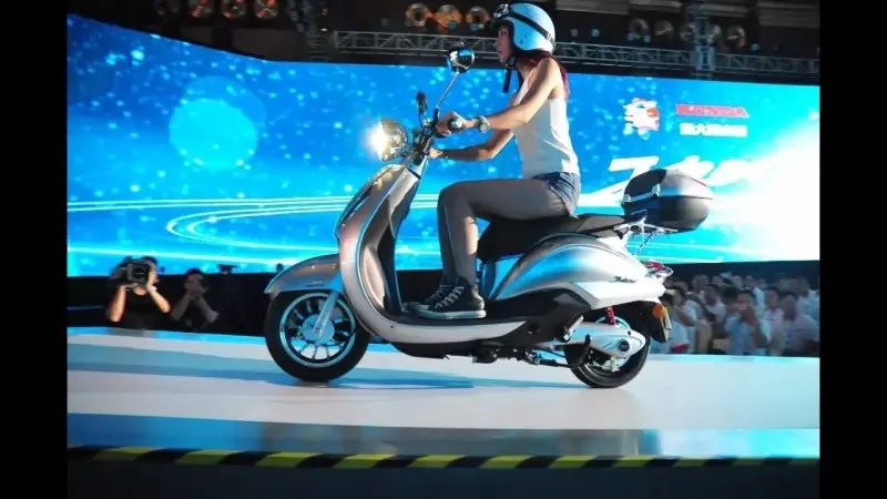 Đánh giá chi tiết Honda Joker 1