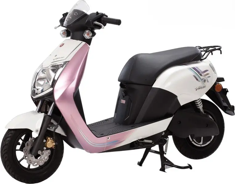 Đánh giá chi tiết Honda VSUN V2 1