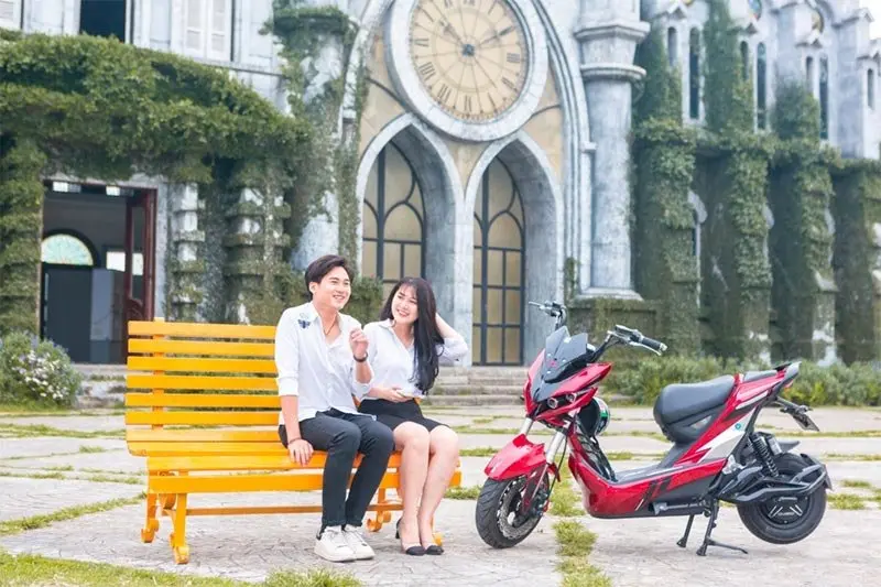 Đánh giá chi tiết Jeek One 2