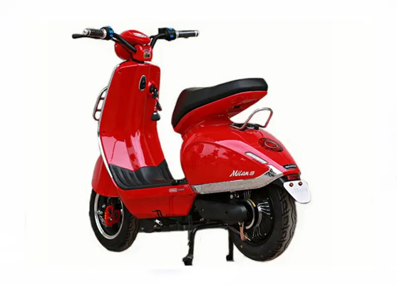 Đánh giá chi tiết Milan 2S 3