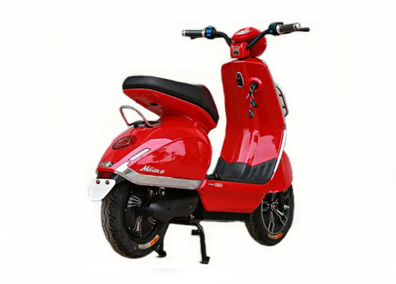 Đánh giá chi tiết Milan 2S 4