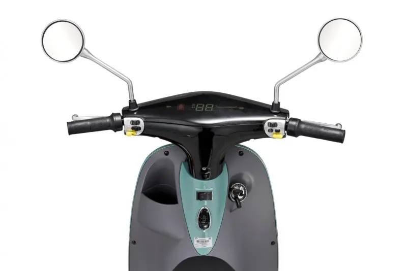 Đánh giá chi tiết Nijia Gogo Plus 2