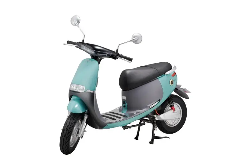 Đánh giá chi tiết Nijia Gogo Plus 4