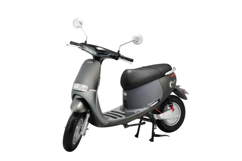 Đánh giá chi tiết Nijia Gogo Plus 5