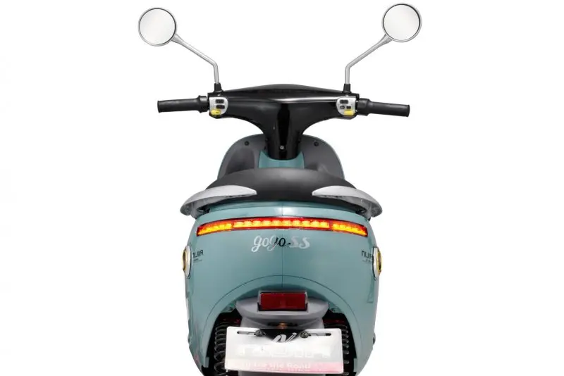 Đánh giá chi tiết Nijia Gogo Plus 6