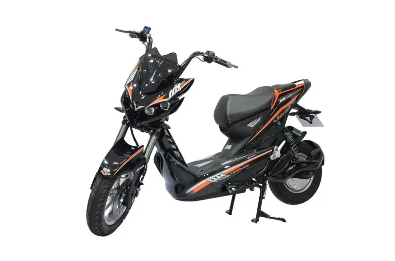 Đánh giá chi tiết Nijia Jeek 1 Đánh giá chi tiết Nijia Jeek 1