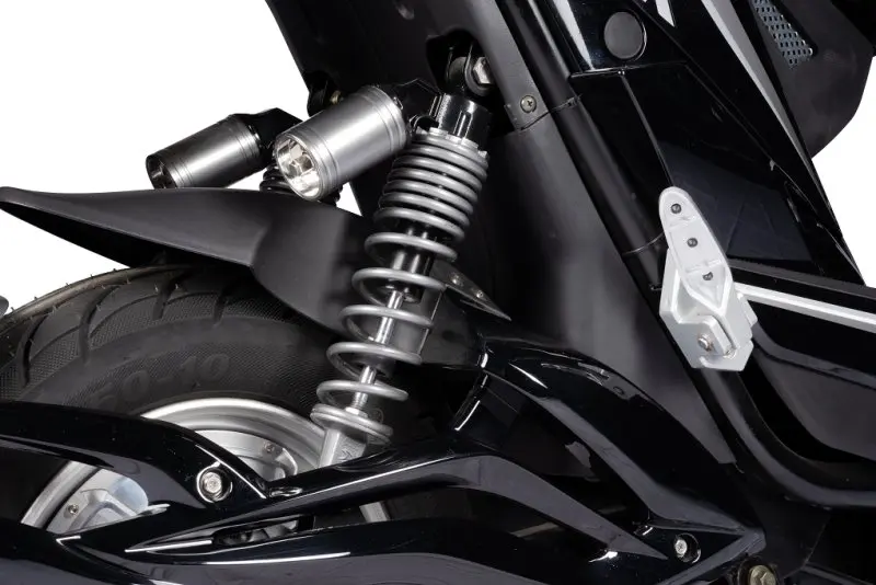 Đánh giá chi tiết Nijia Jeek 4 Đánh giá chi tiết Nijia Jeek 4