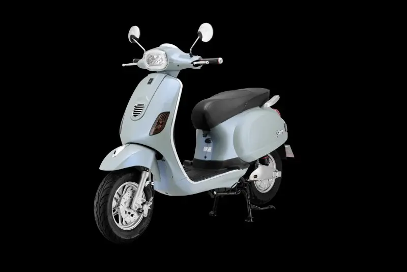 Đánh giá chi tiết Nijia Spring 2