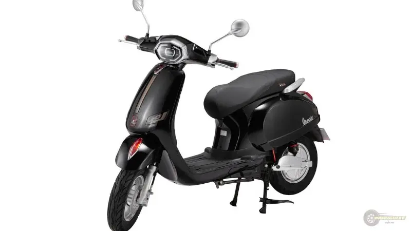 Xe máy điện Nijia Verda động cơ mạnh mẽ, tiết kiệm điện năng