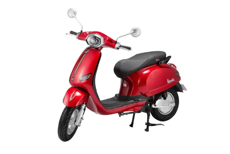 Đánh giá chi tiết Nijia Verda 1