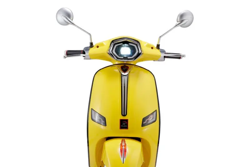 Đánh giá chi tiết Nijia Verda 2