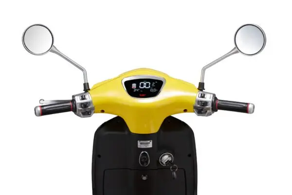 Đánh giá chi tiết Nijia Verda 3