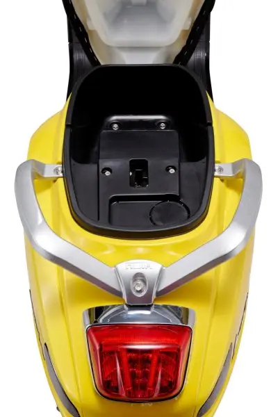 Đánh giá chi tiết Nijia Verda 4