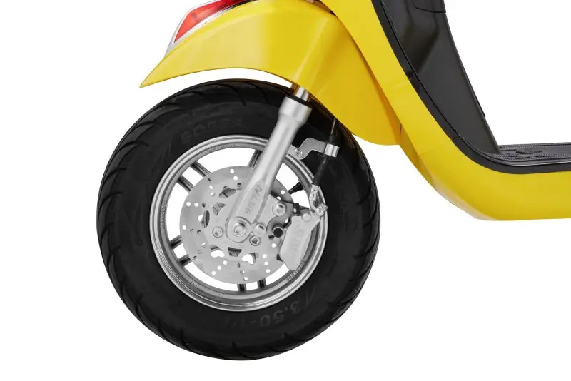 Đánh giá chi tiết Nijia Verda 5