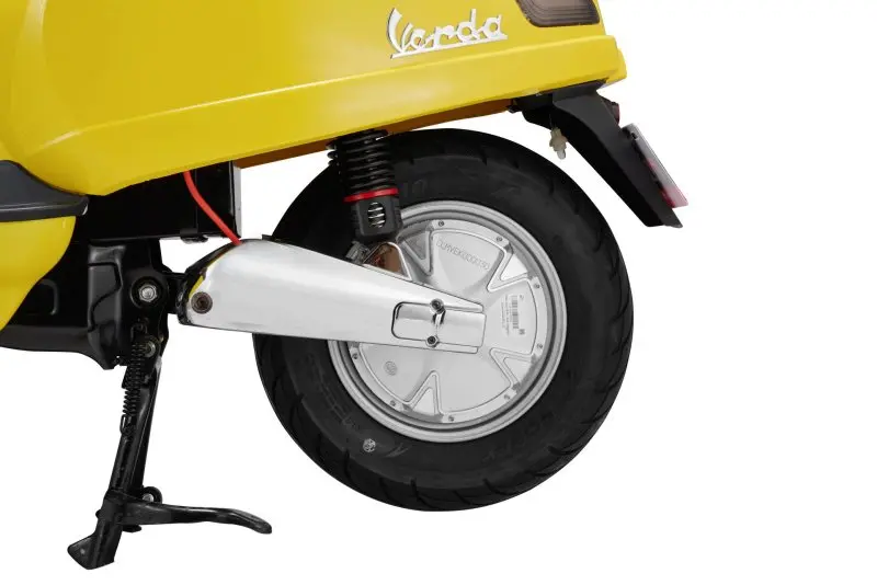 Đánh giá chi tiết Nijia Verda 6