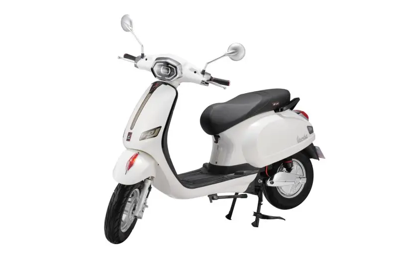 Đánh giá chi tiết Nijia Verda 7