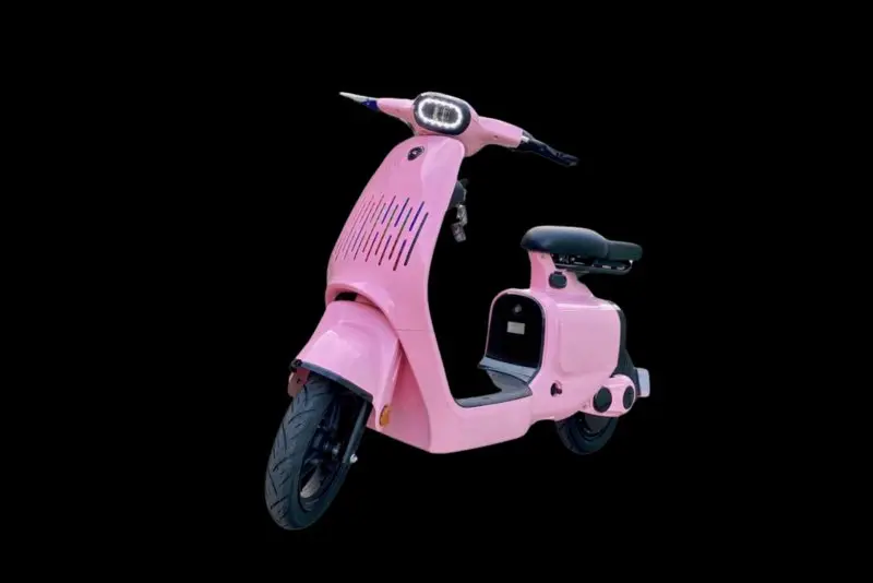 Đánh giá chi tiết Nijia Wendy 1