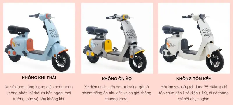 Đánh giá chi tiết Nijia Wendy 3