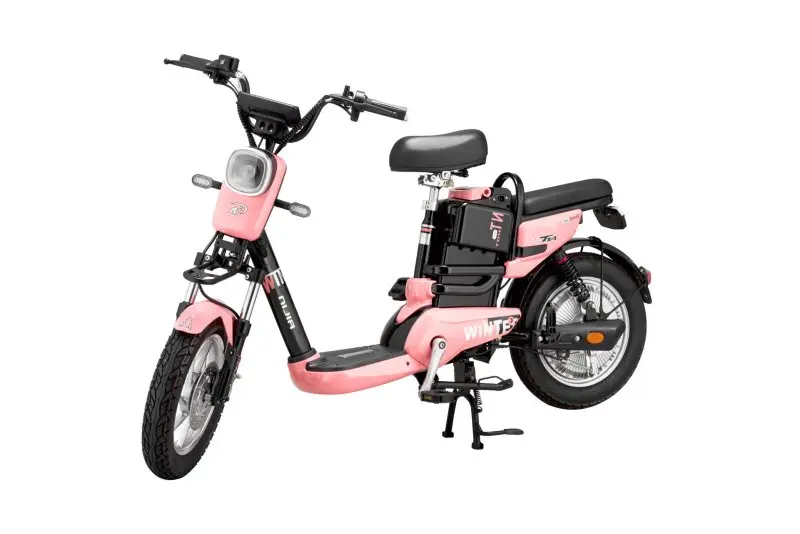 Đánh giá chi tiết Nijia Winter Bull 1 Đánh giá chi tiết Nijia Winter Bull 1