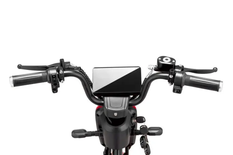 Đánh giá chi tiết Nijia Winter Bull 2 Đánh giá chi tiết Nijia Winter Bull 2