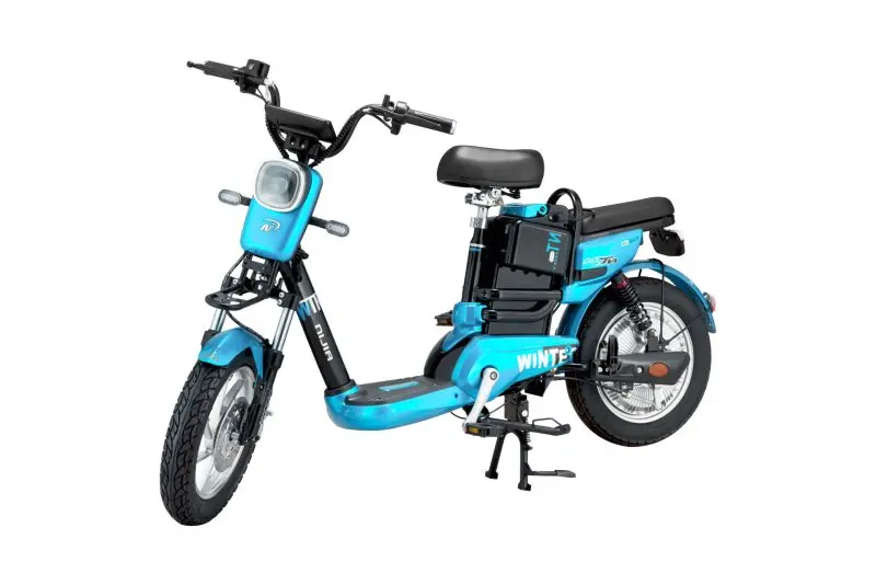 Đánh giá chi tiết Nijia Winter Bull 4 Đánh giá chi tiết Nijia Winter Bull 4