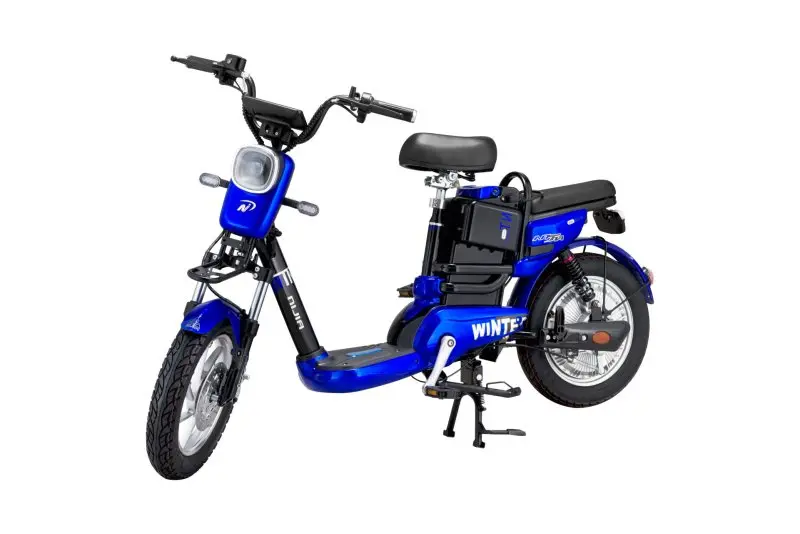 Đánh giá chi tiết Nijia Winter Bull 5 Đánh giá chi tiết Nijia Winter Bull 5