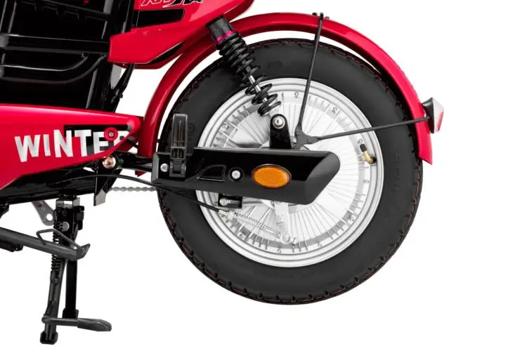 Đánh giá chi tiết Nijia Winter Bull 6 Đánh giá chi tiết Nijia Winter Bull 6