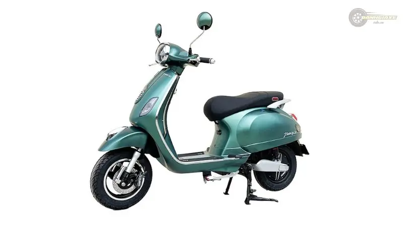 Xe máy điện Pansy S2 (càng nhôm) - Bứt phá mọi giới hạn