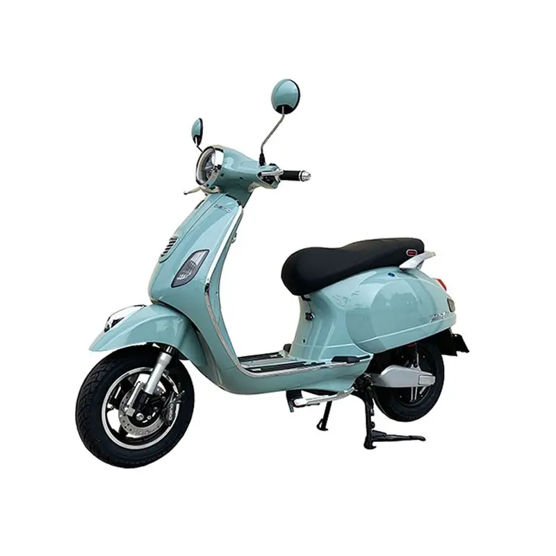 Giá xe máy điện Pansy S2