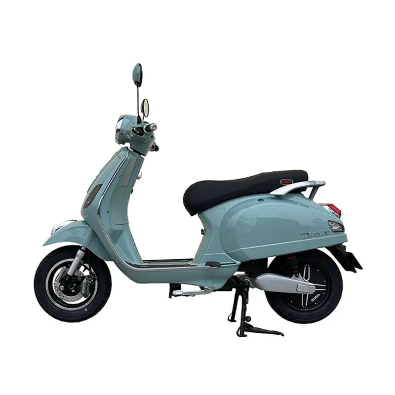 Đặc điểm nổi bật xe máy điện Pansy S2 1