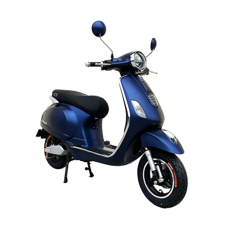 Đặc điểm nổi bật xe máy điện Pansy S2 2