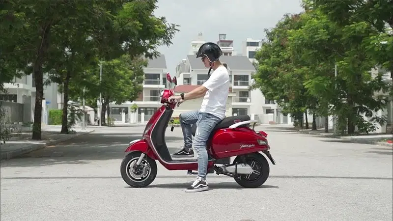 Đánh giá chi tiết Pansy S2 5