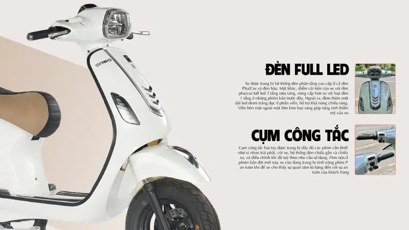 Đánh giá chi tiết Pansy S4 2