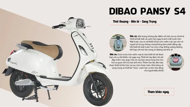 Đánh giá chi tiết Pansy S4 3