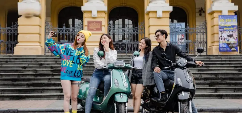 Đặc điểm nổi bật Pansy SQ 1