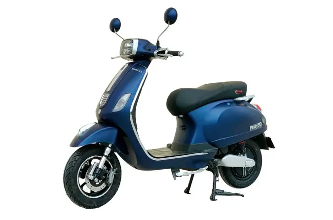 Đánh giá chi tiết Pansy SQ 1