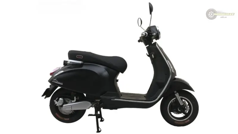 Xe máy điện Tesla SD - Siêu phẩm xe điện mới nhất từ Dibao Xe máy điện Tesla SD - Siêu phẩm xe điện mới nhất từ Dibao