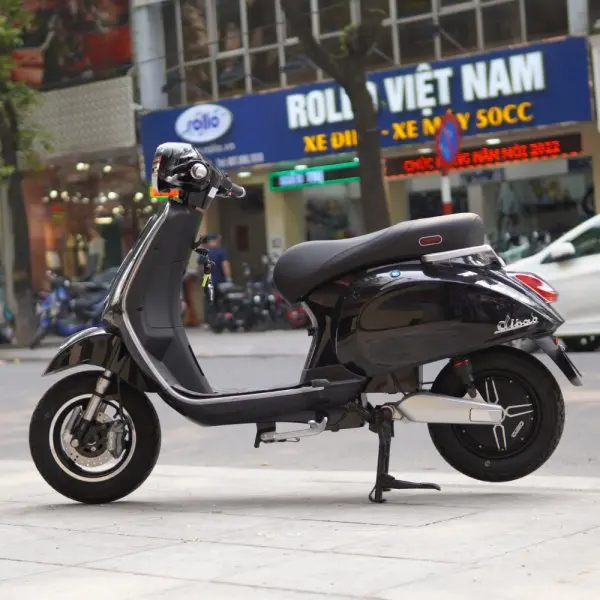 Đặc điểm nổi bật Tesla SD 1 Đặc điểm nổi bật Tesla SD 1