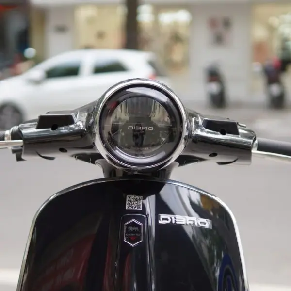 Đánh giá chi tiết Tesla SD 2 Đánh giá chi tiết Tesla SD 2