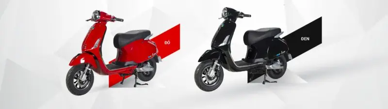 Đánh giá chi tiết Vespa Valerio GS 3