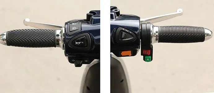 Đánh giá chi tiết Vespa Venus 2