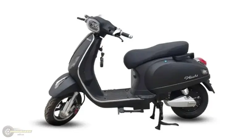 Xe Máy Điện Vespa Washi F2Xe máy điện Vespa Washi F2 - Bứt phá với động cơ mạnh mẽ