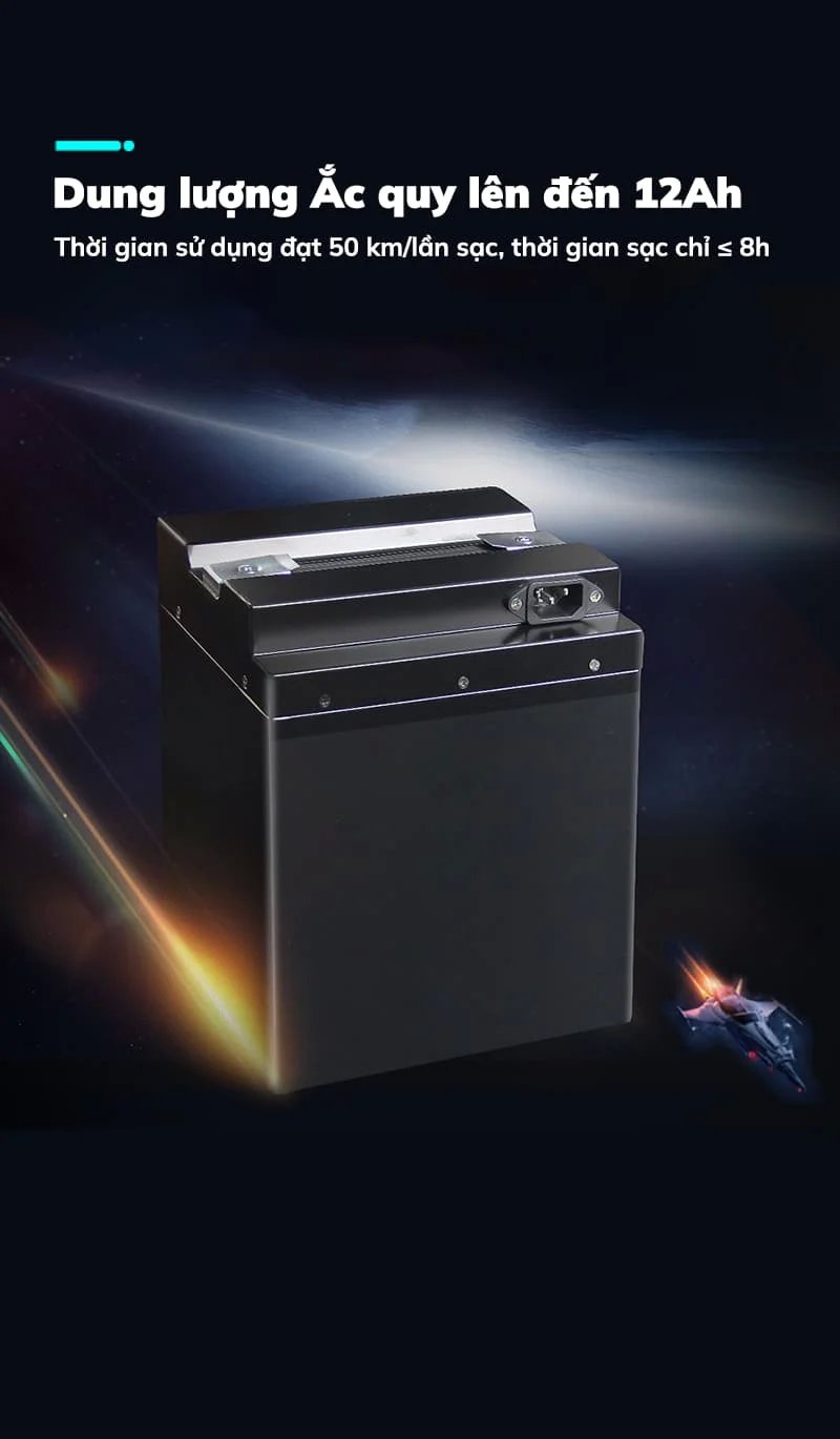 Đánh giá chi tiết Vespa Washi F2 2