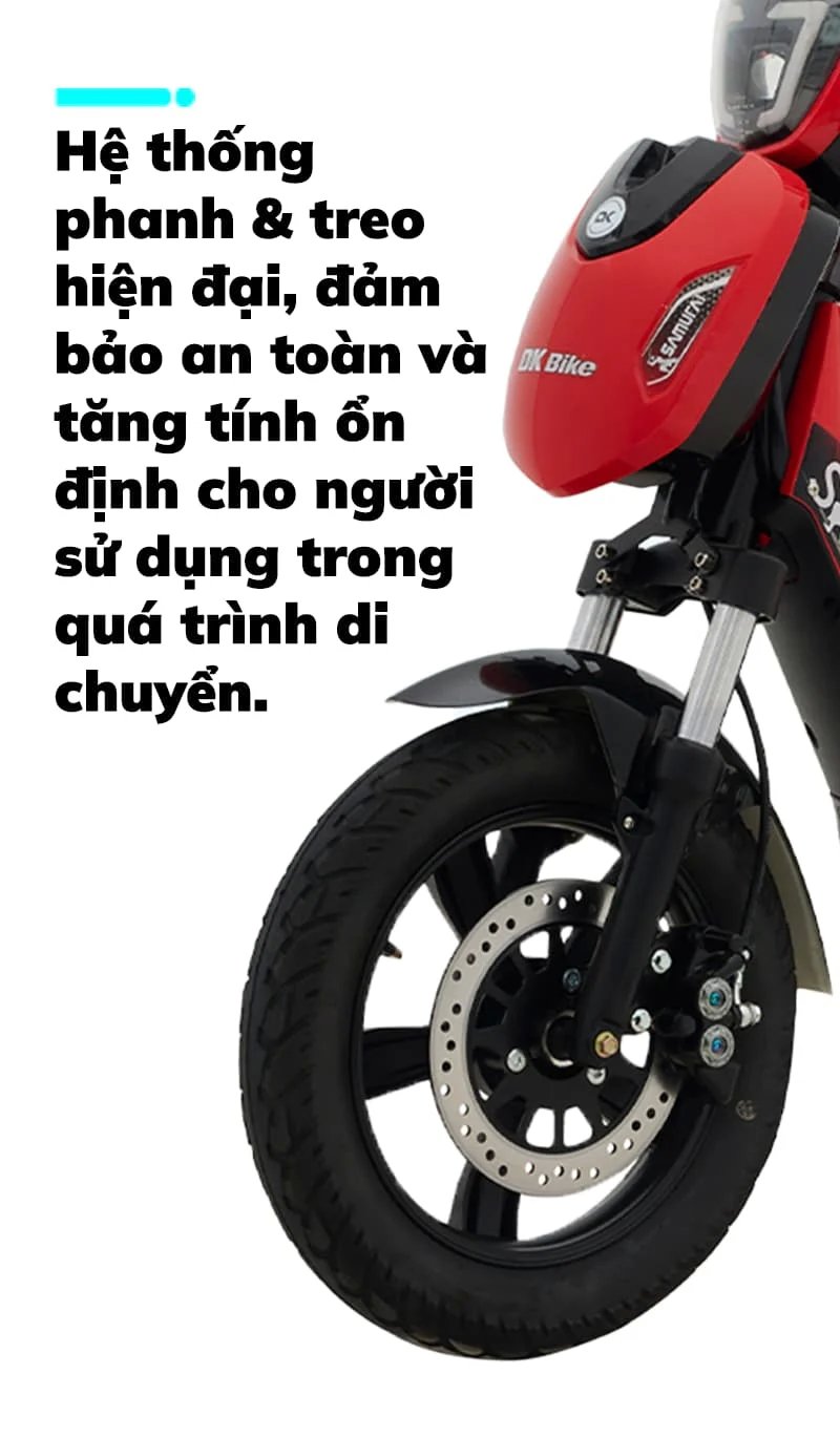 Đánh giá chi tiết Vespa Washi F2 3